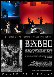 CARTEL BABEL WEB.2
