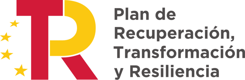 Plan de Recuperación, Transformación e Resiliencia